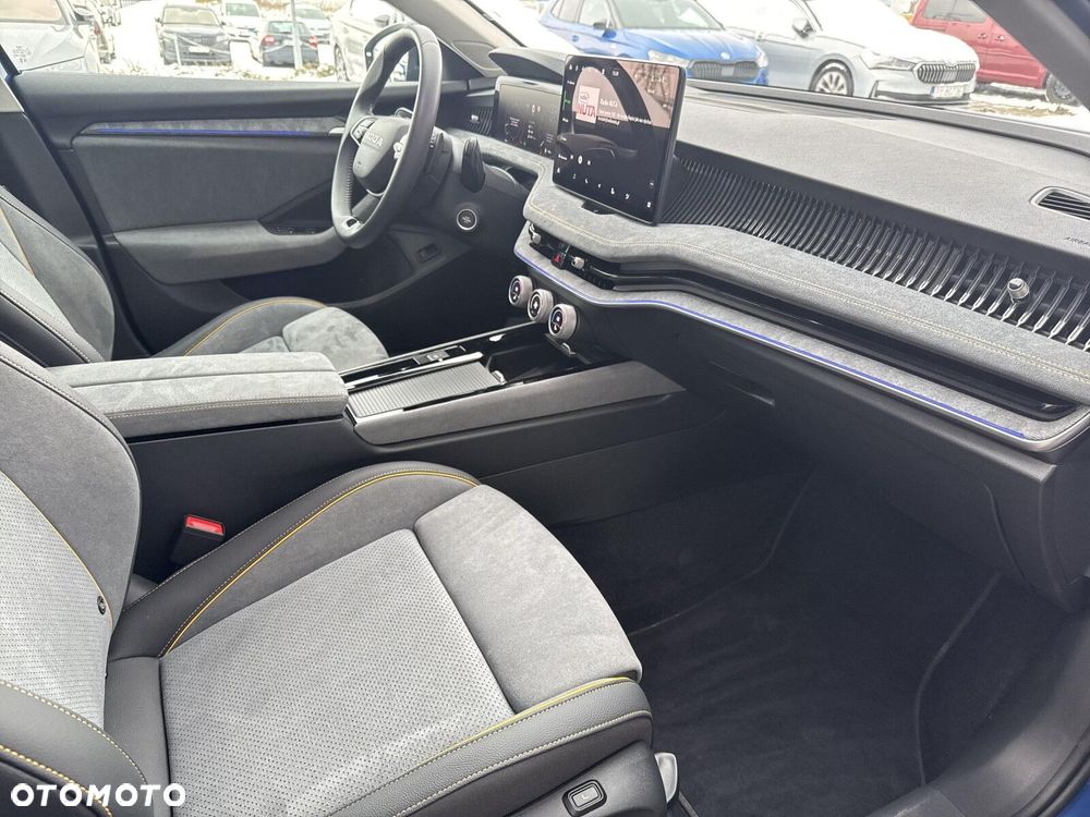 Skoda Superb - 24