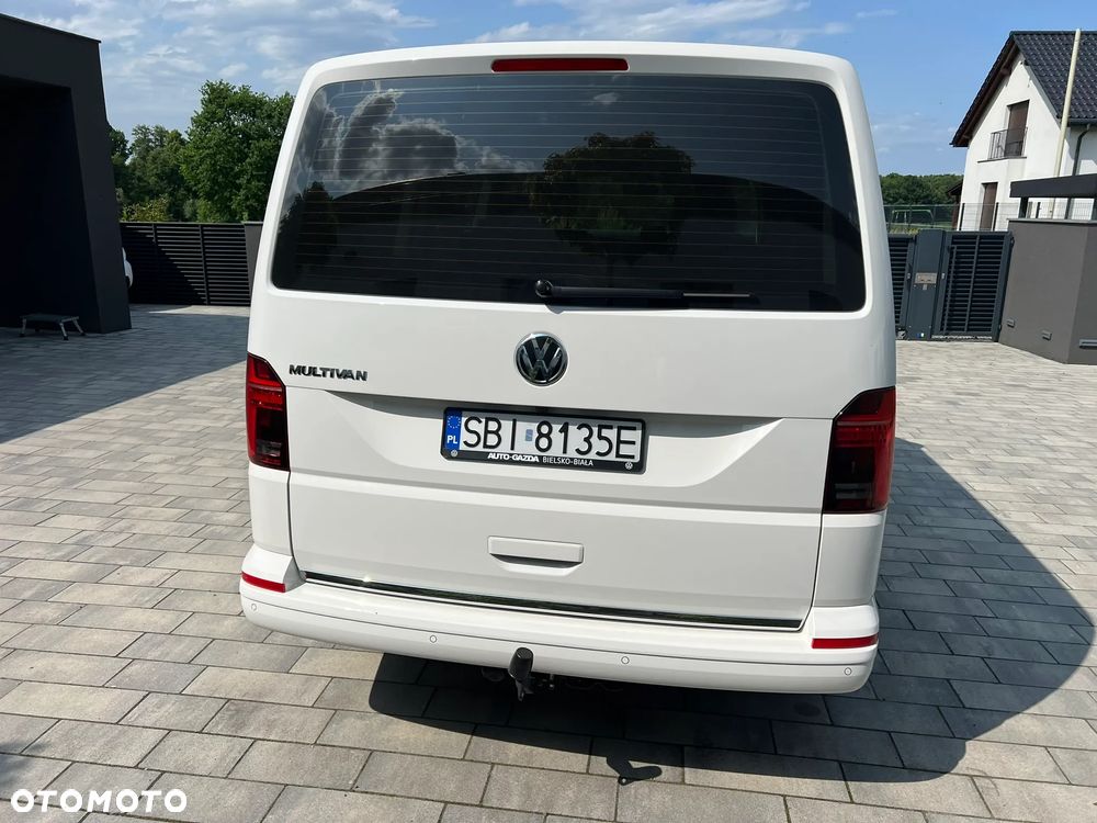 Volkswagen Multivan - 7