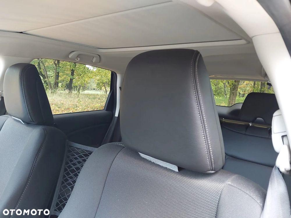 Honda CR-V 2.0 Executive (Sensing Pack / Connect+) - 10
