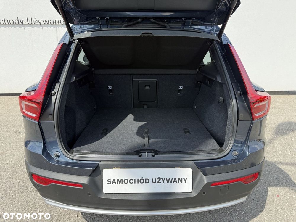 Volvo XC 40 - 9