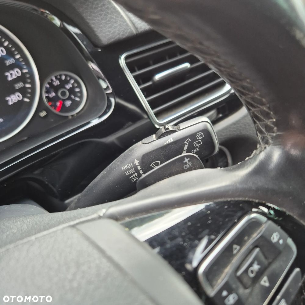Volkswagen Touareg 3.0 V6 TDI SCR Blue Motion DPF Automatik Executive Edition - 24