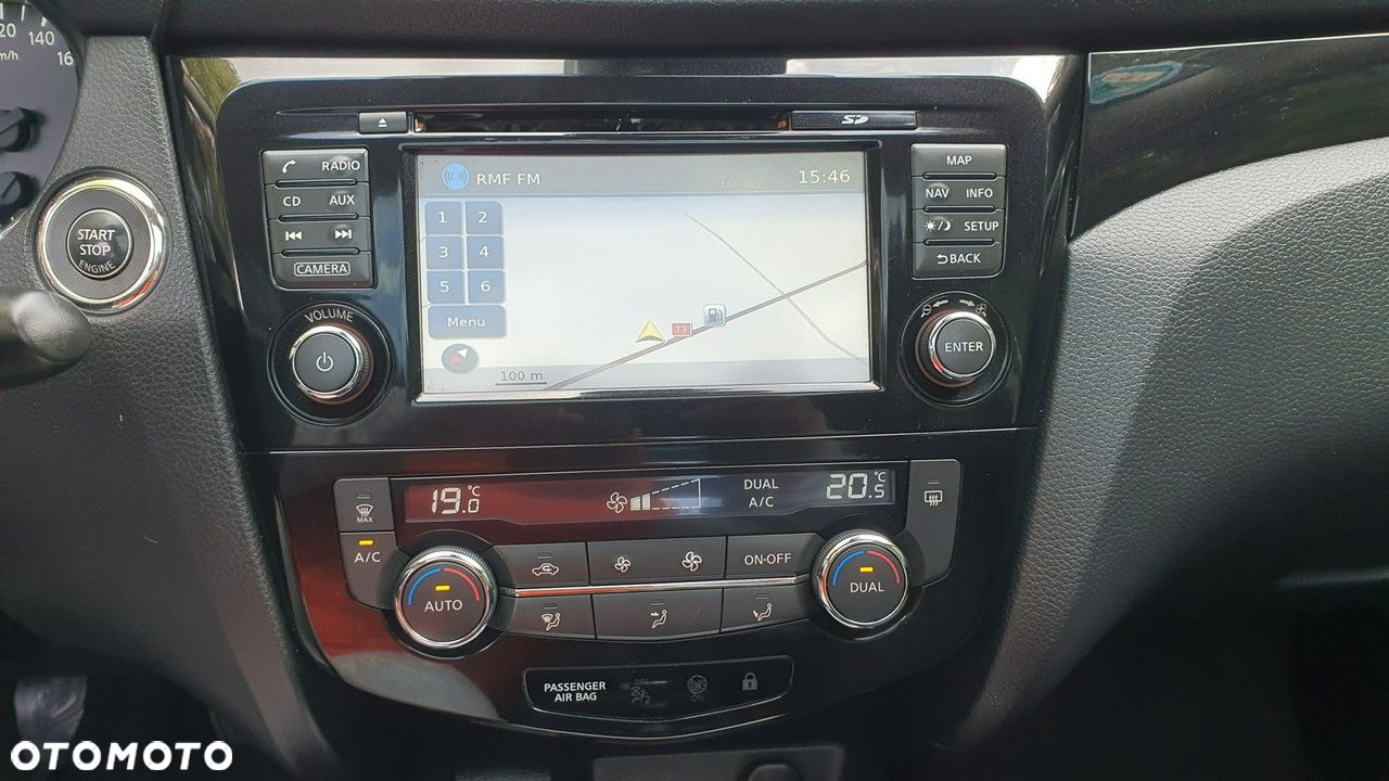 Nissan Qashqai - 21