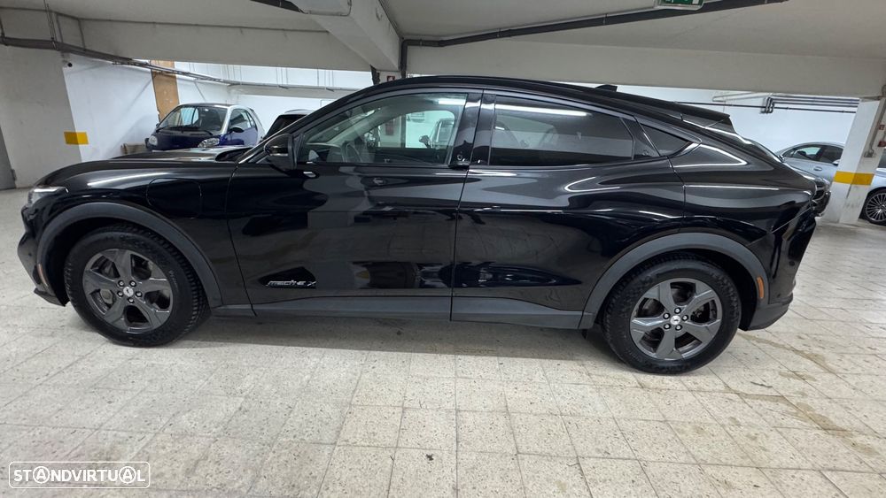 Ford Mustang Mach-E 98.7 kWh Premium - 2