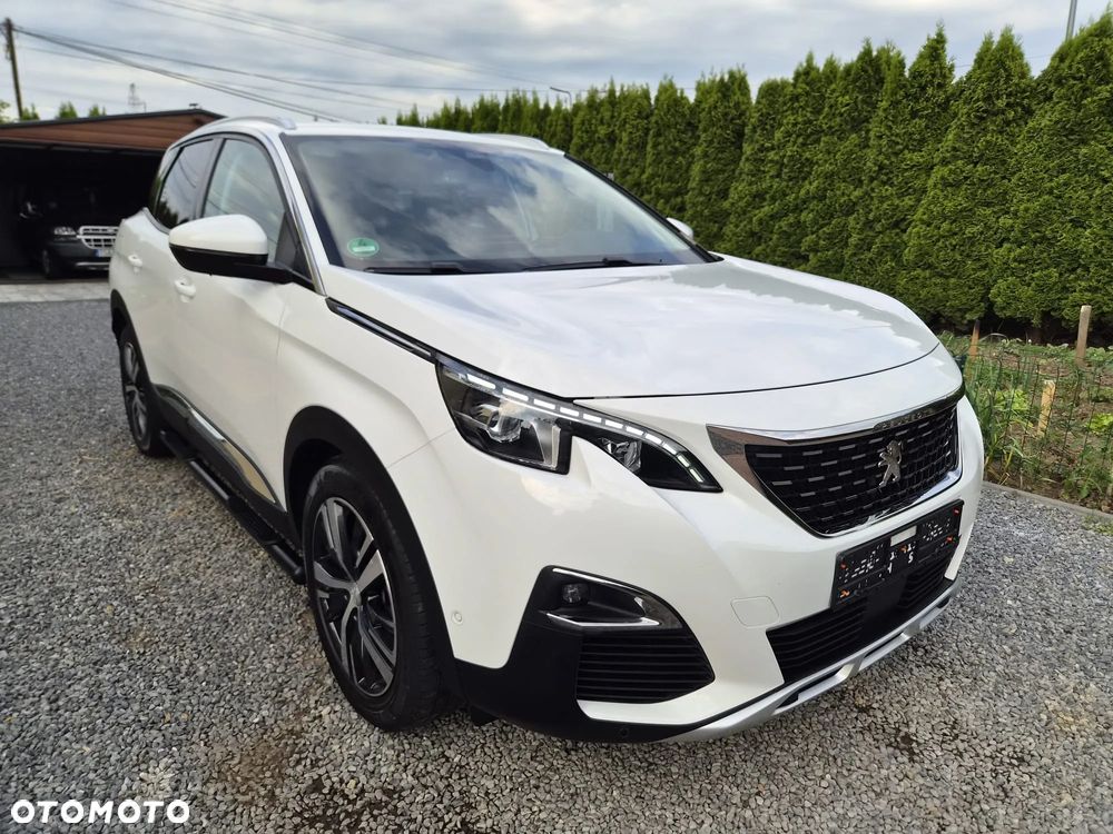 Peugeot 3008 HDi FAP 150 Premium - 11