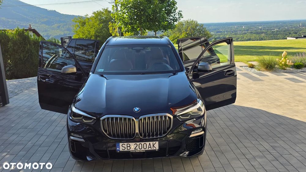 BMW X5 M - 29