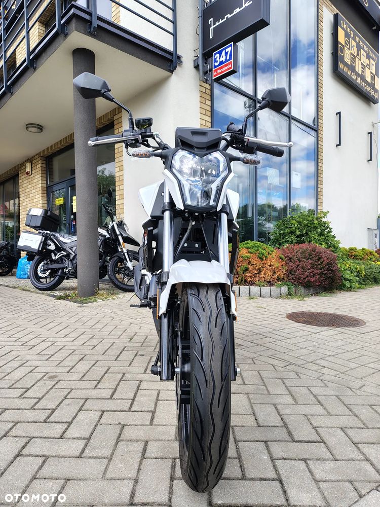 Keeway RKS 125 - 14