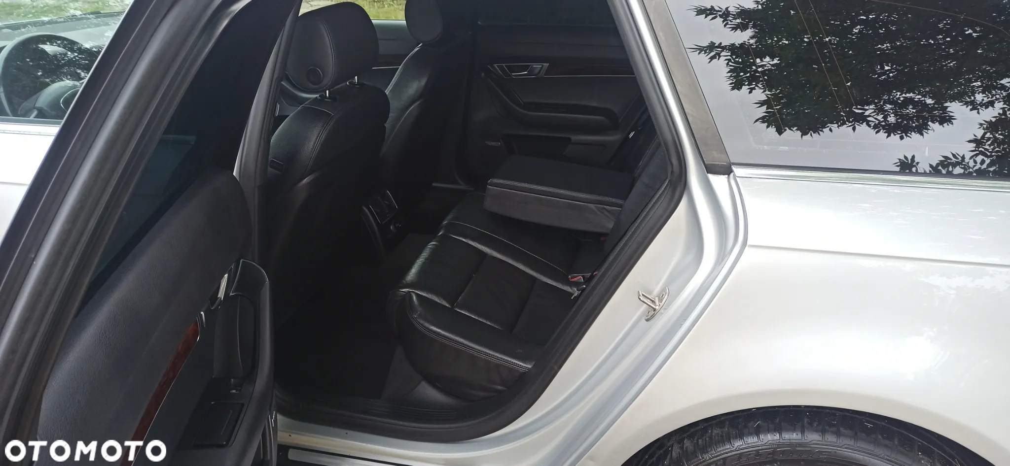 Audi A6 3.2 FSI Quattro Tiptronic - 16