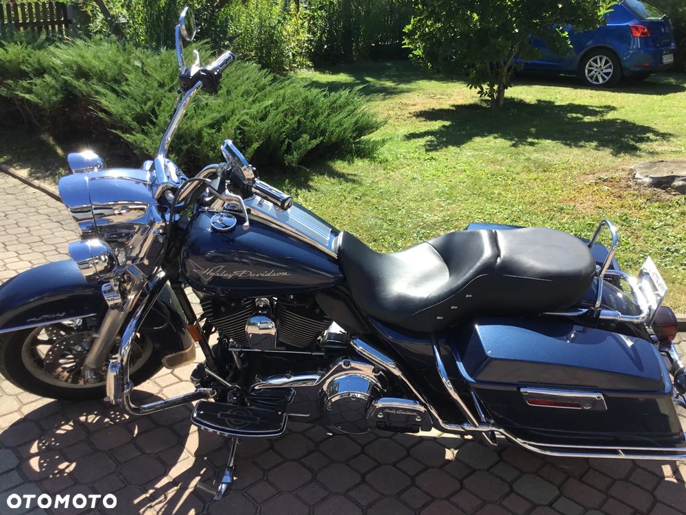 Harley-Davidson Touring Road King