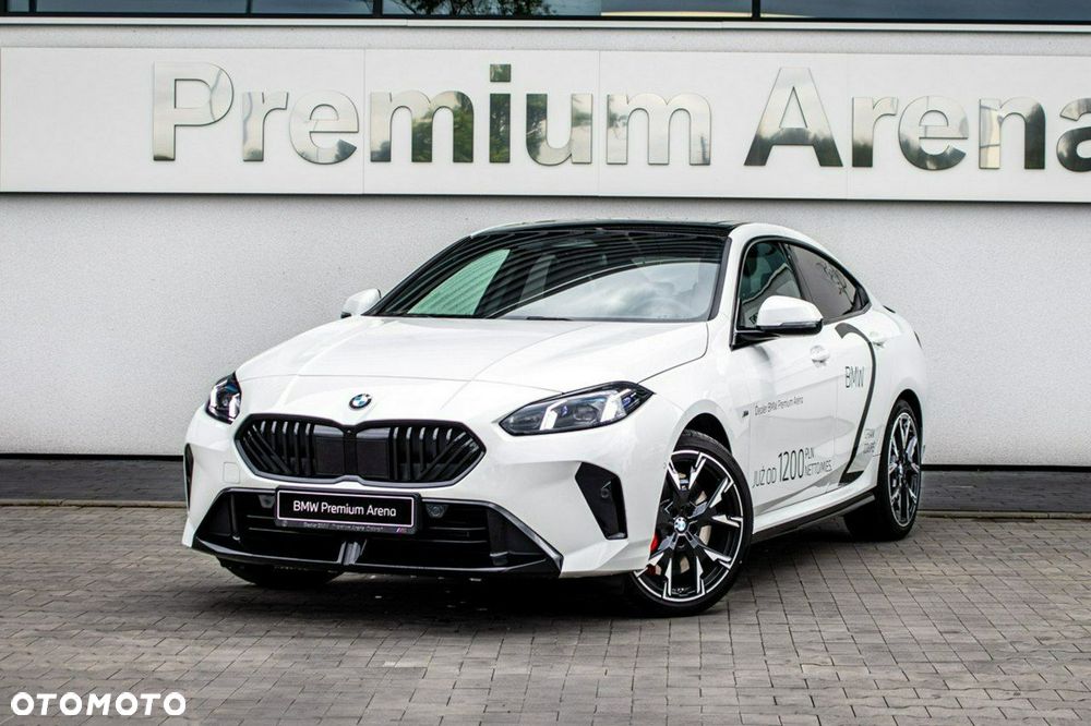 BMW Seria 2 - 4