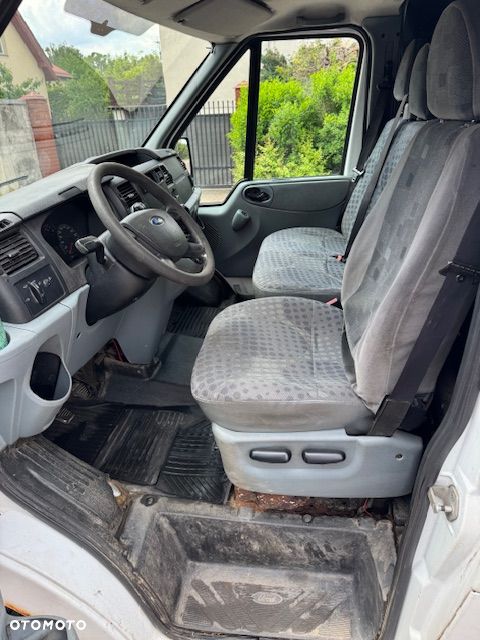 Ford TRANSIT - 5