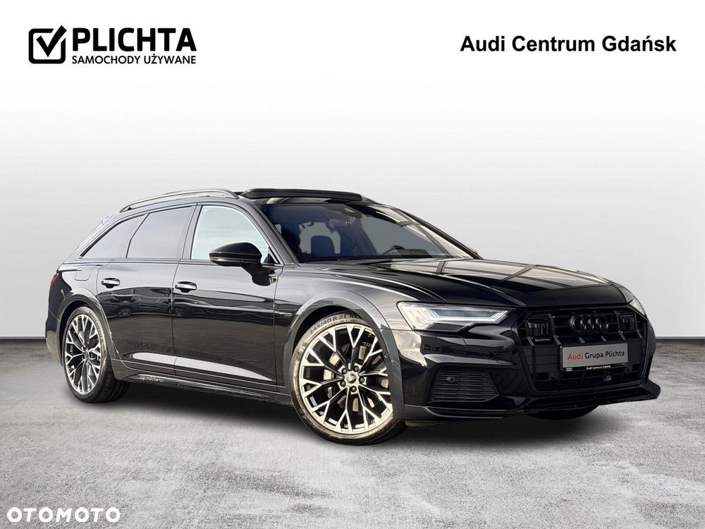 Audi A6 Allroad - 8