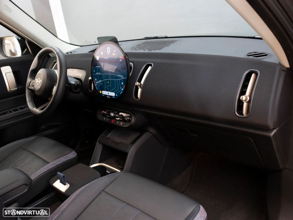 MINI Countryman C Classic M - 15