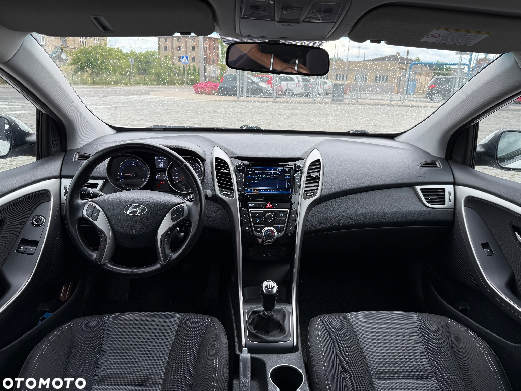 Hyundai i30 1.4 Style - 9