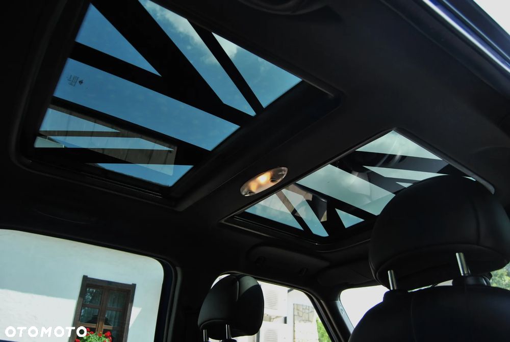 MINI Countryman Cooper S All4 - 12