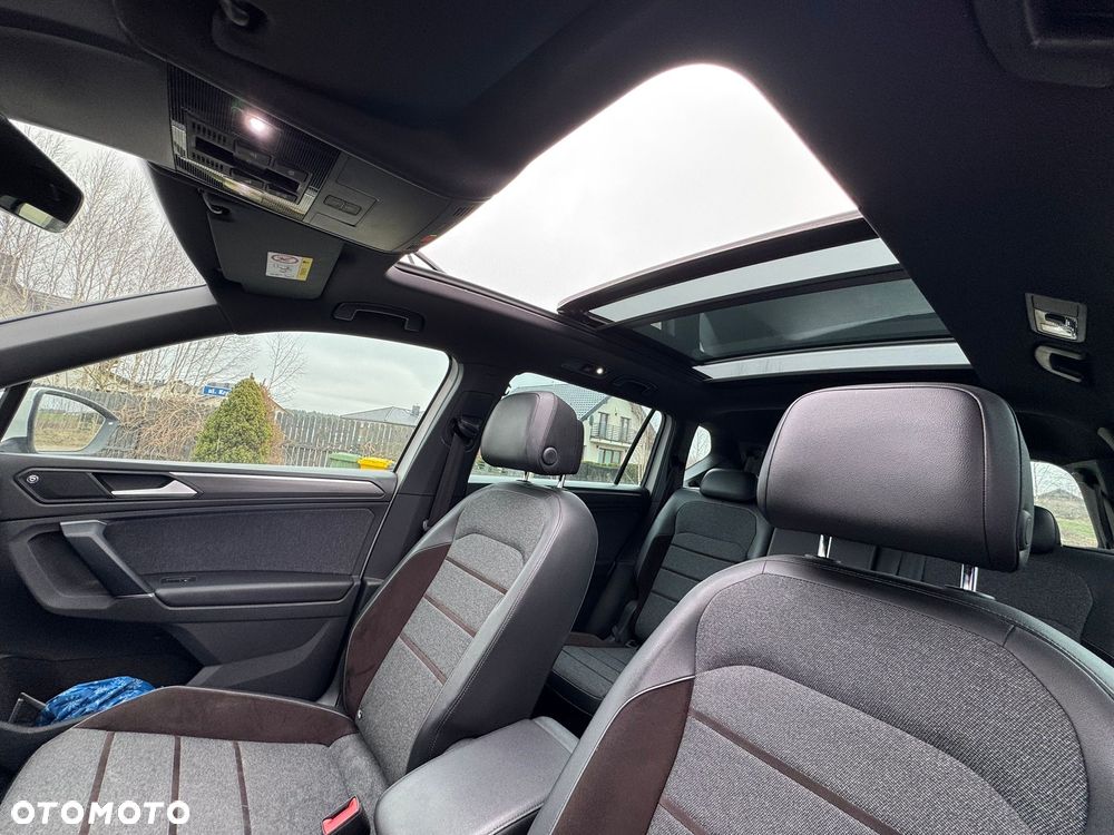 Seat Tarraco 2.0 TDI FR S&S 4Drive DSG - 13