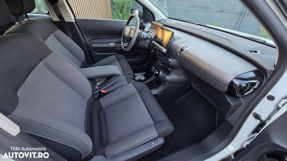 Citroën C4 Cactus e-HDi ETG Start&Stop Feel - 15