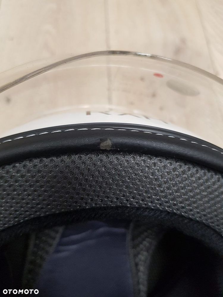 Kask motocyklowy Richa RXA H730 rozmiar L 59-60 - 16