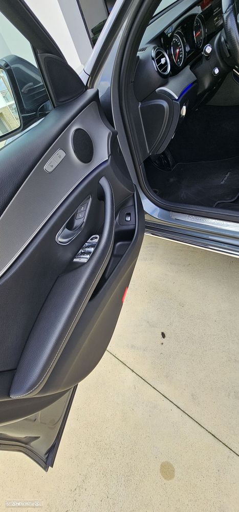 Mercedes-Benz E 220 d Avantgarde+ - 13