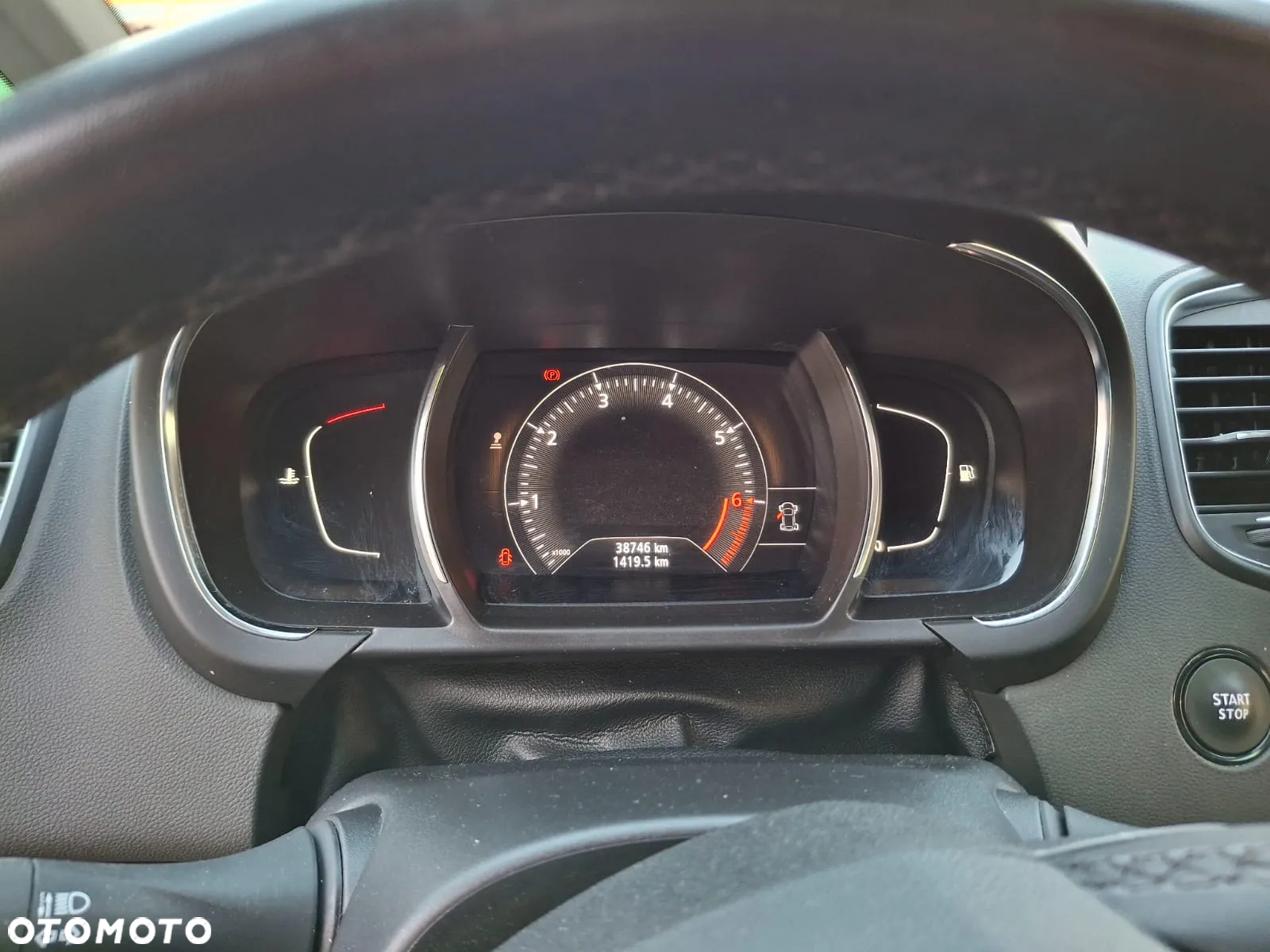 Renault Scenic 1.3 TCe Energy Intens - 17