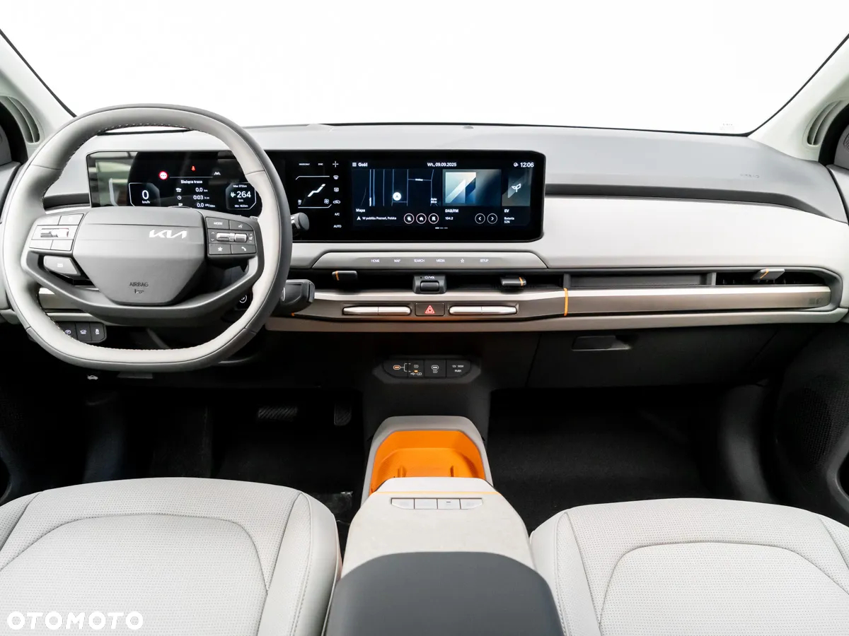 Kia EV3 81.4kWh Business Line - 34