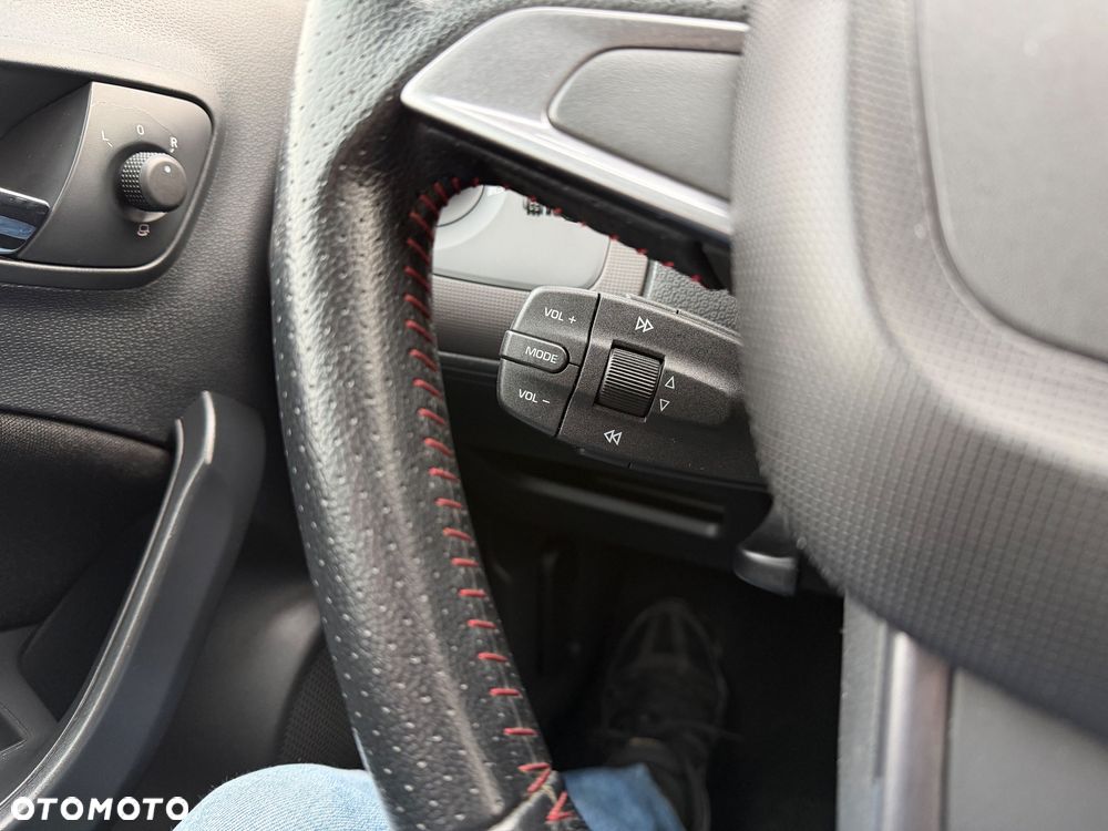 Seat Ibiza 1.2 TSI FR - 13