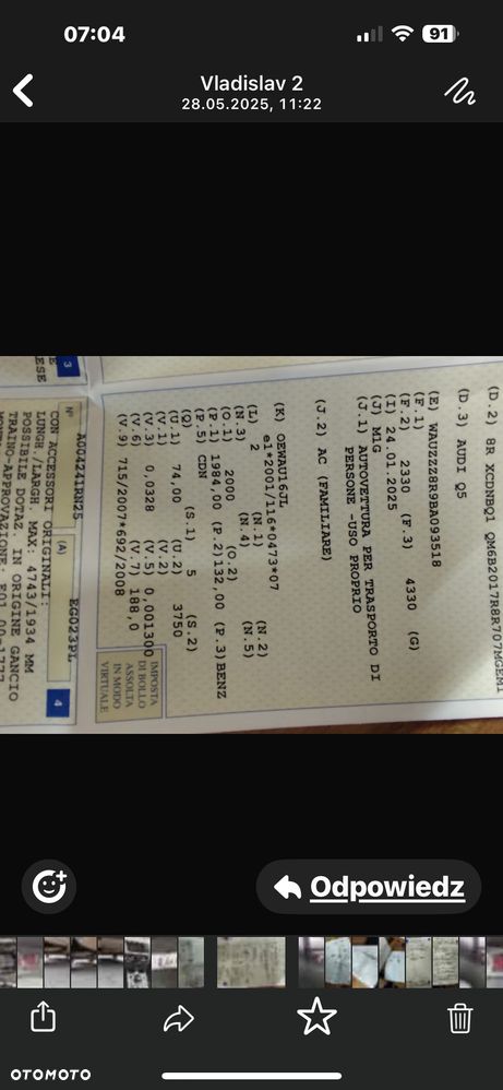 Audi Q5 2.0 TFSI Quattro - 29