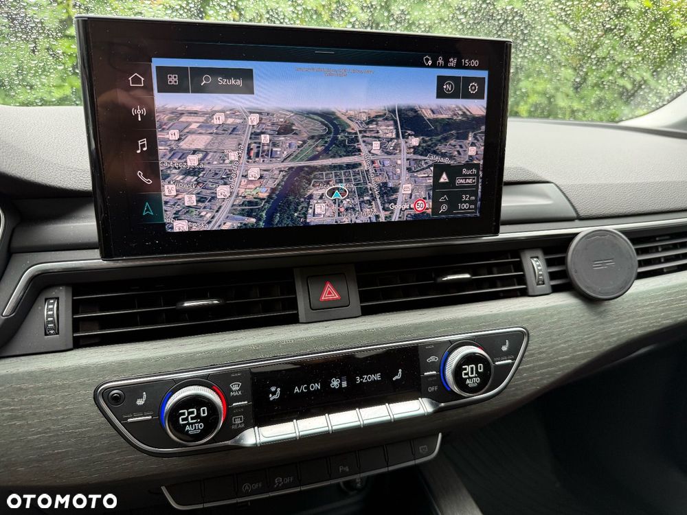 Audi A4 Limousine 35 TFSI mHEV S Line S tronic - 24