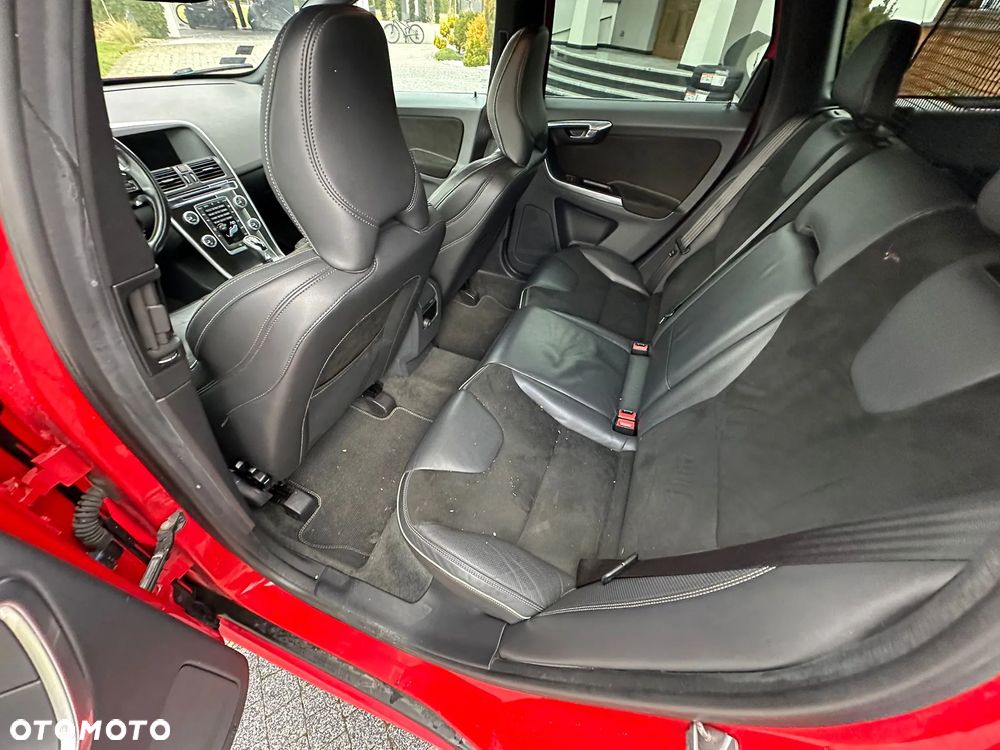 Volvo XC 60 D4 Drive-E Summum - 7