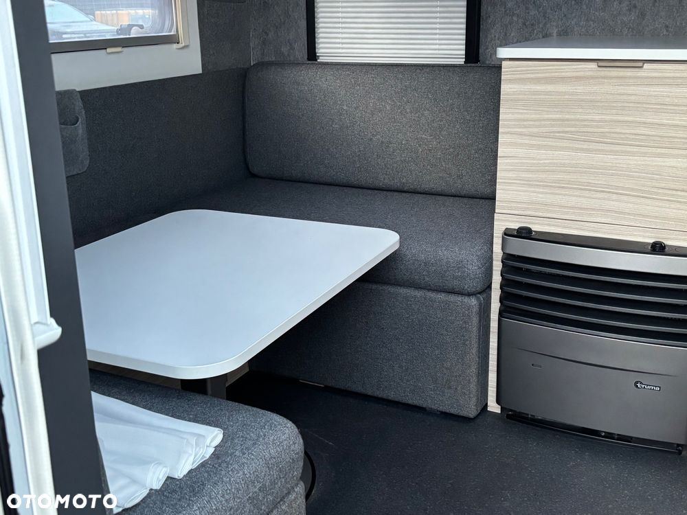 Adria Altea 492LU - 5