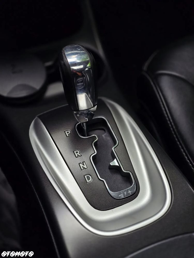 Fiat Freemont 2.0 Multijet Lounge AWD - 21