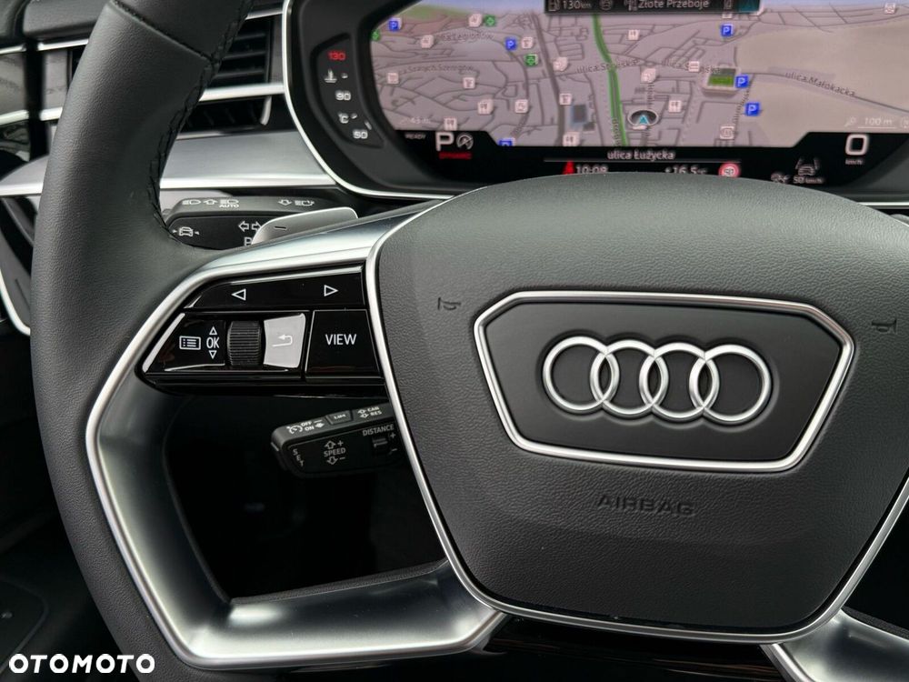Audi A8 - 23