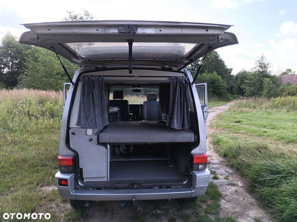 Volkswagen California - 4