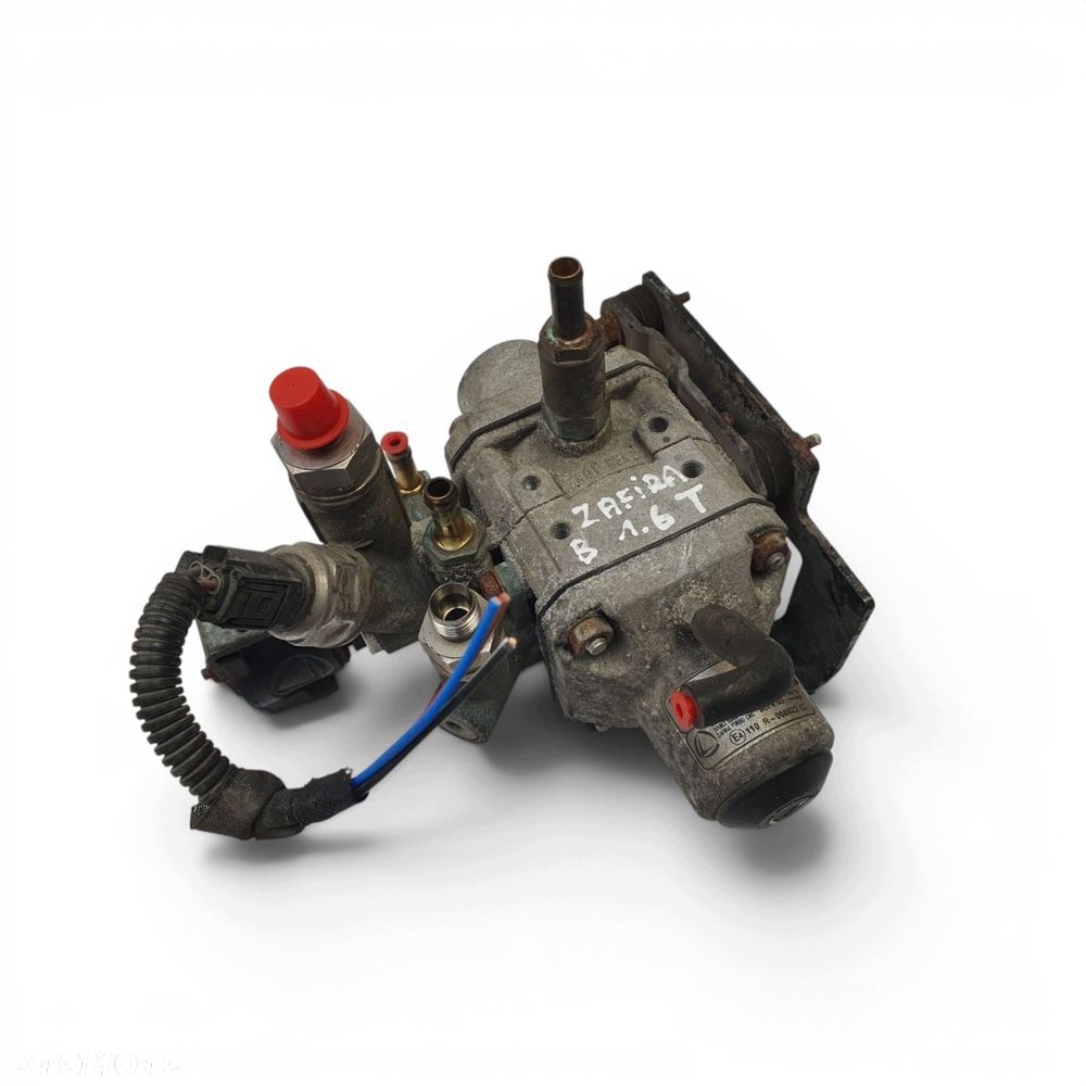 REDUKTOR PAROWNIK GAZU LANDIRENZO Opel 9269370 - 15