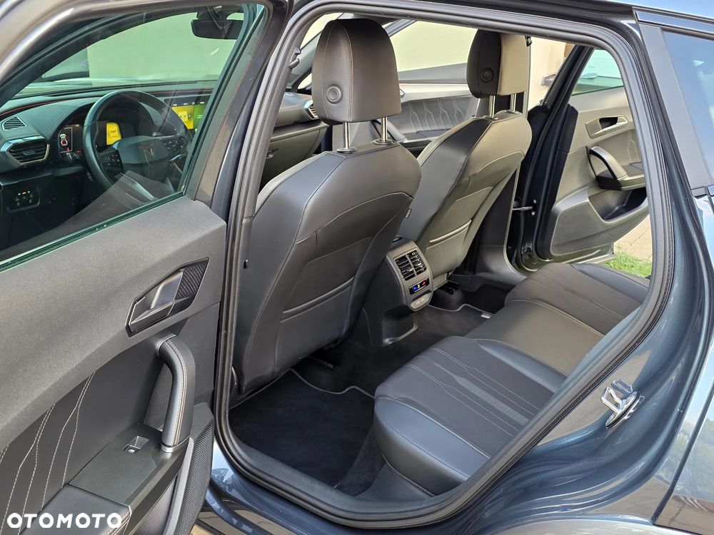 Cupra Formentor 1.5 TSI DSG - 27