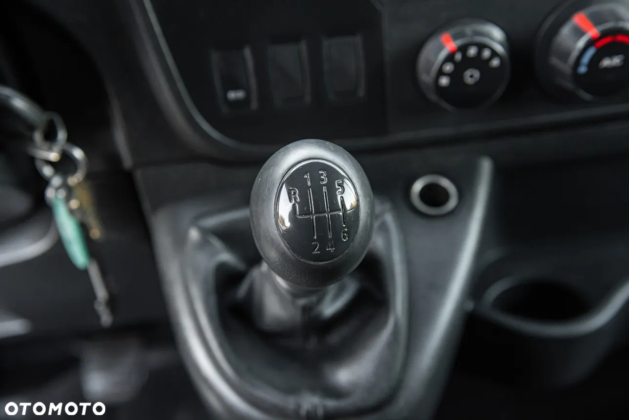 Renault MASTER - 13