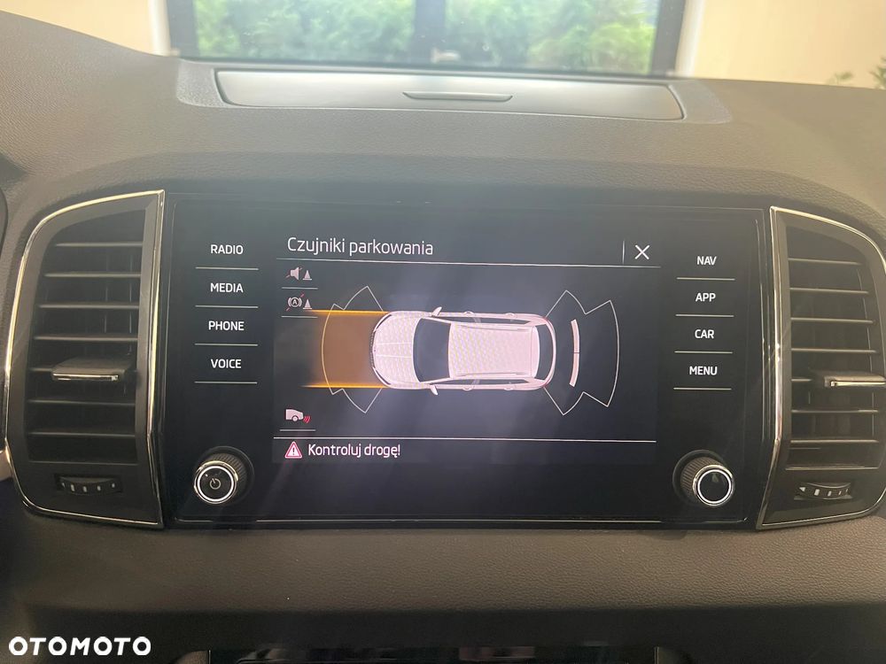 Skoda Karoq 1.5 TSI ACT 4x2 Style - 19