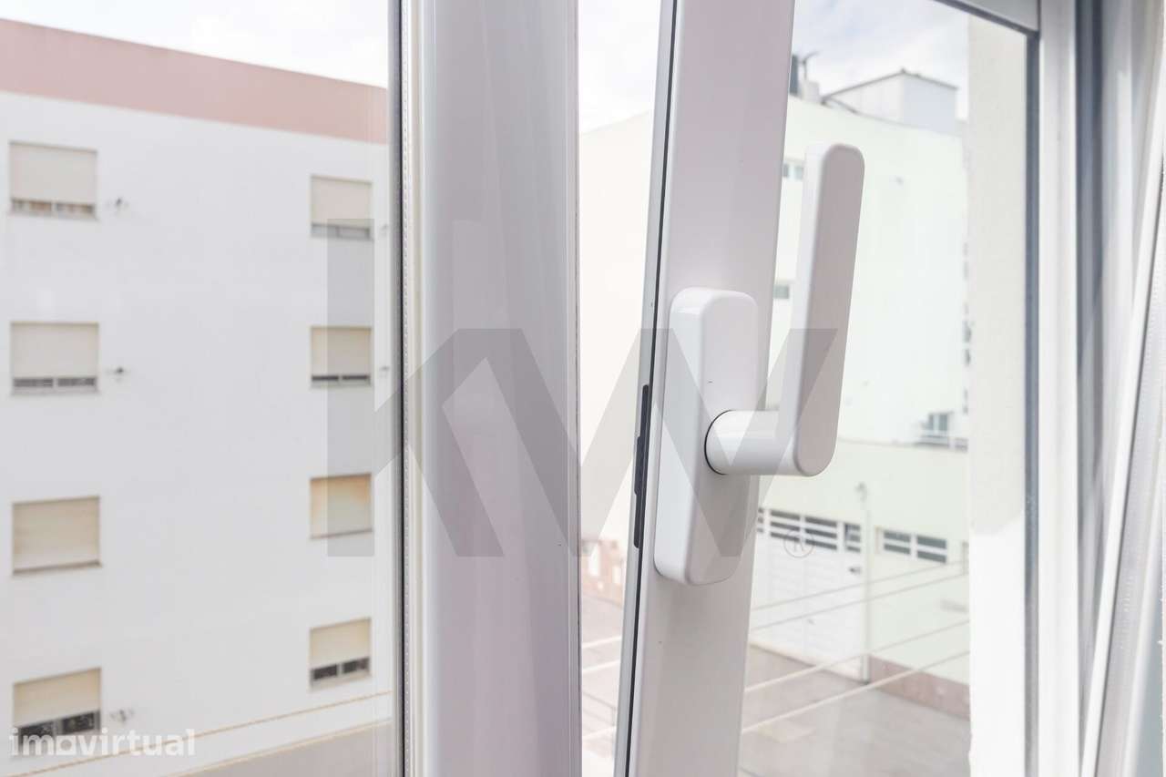 Apartamento T3 Manteigadas Setúbal - Grande imagem: 3/16