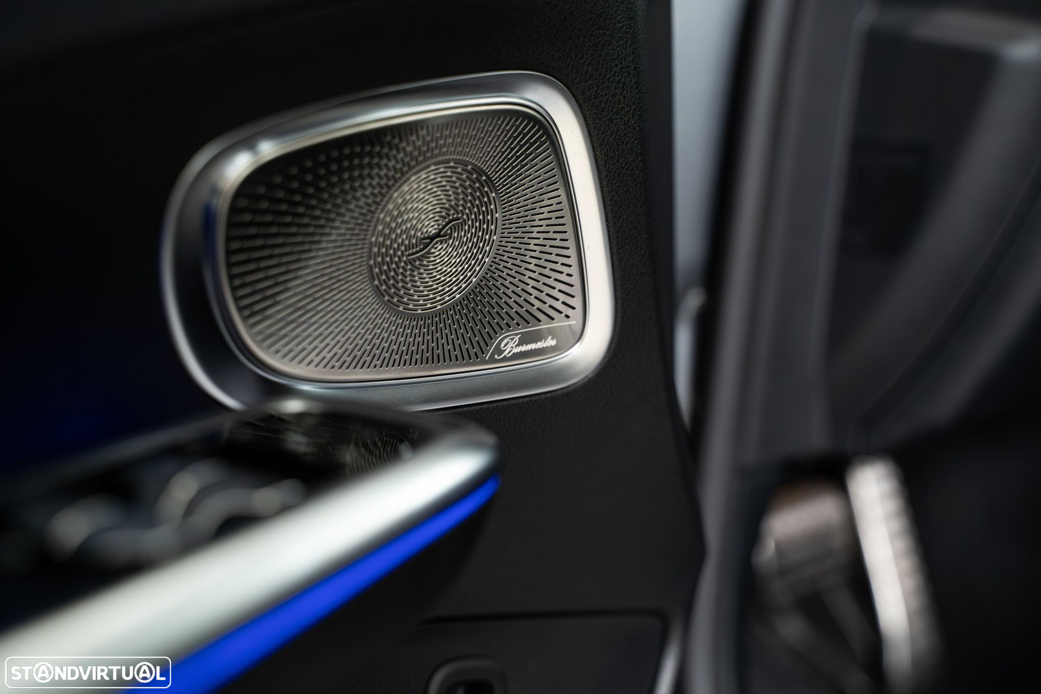 Mercedes-Benz C 300 de AMG Line - 22
