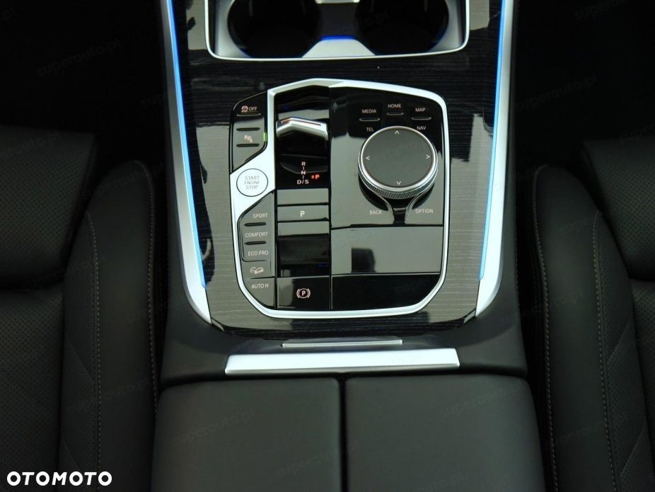BMW X5 xDrive40i mHEV M Sport sport - 10