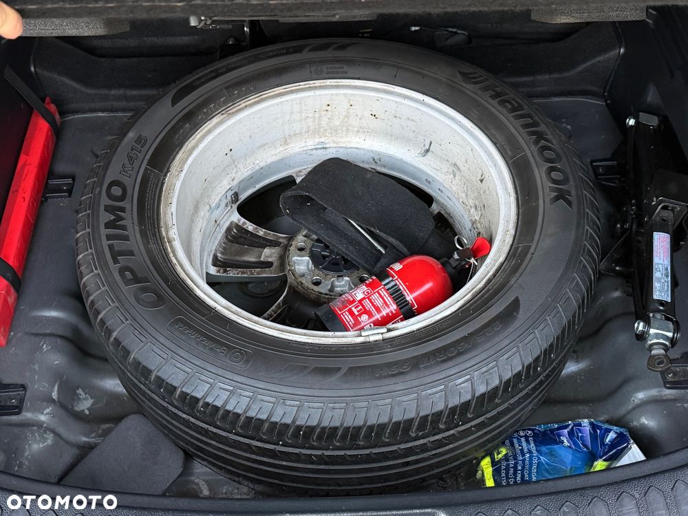Kia Sportage 1.7 CRDI Business Line 2WD - 32