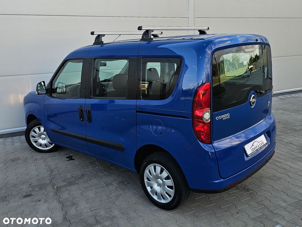 Opel Combo 1.4 L1H1 Edition - 19