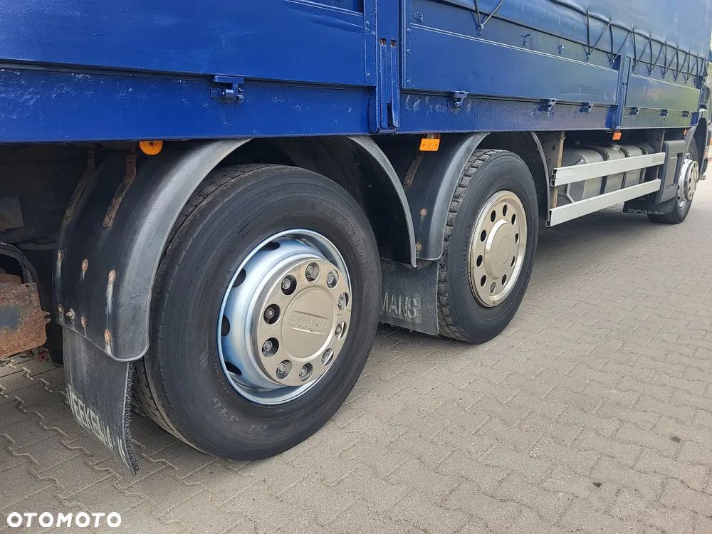 Scania - 10