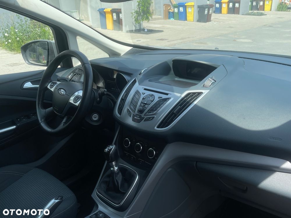 Ford C-MAX 1.0 EcoBoost Trend ASS - 7