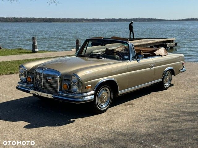 Mercedes-Benz Inny - 4