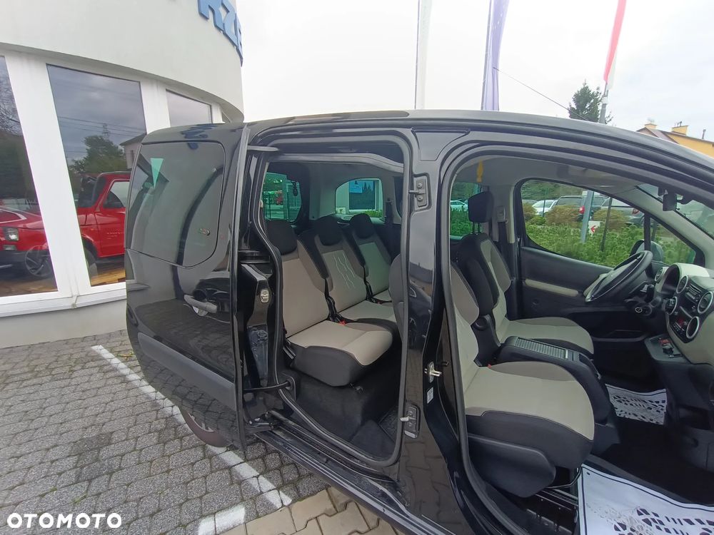 Peugeot Partner - 9