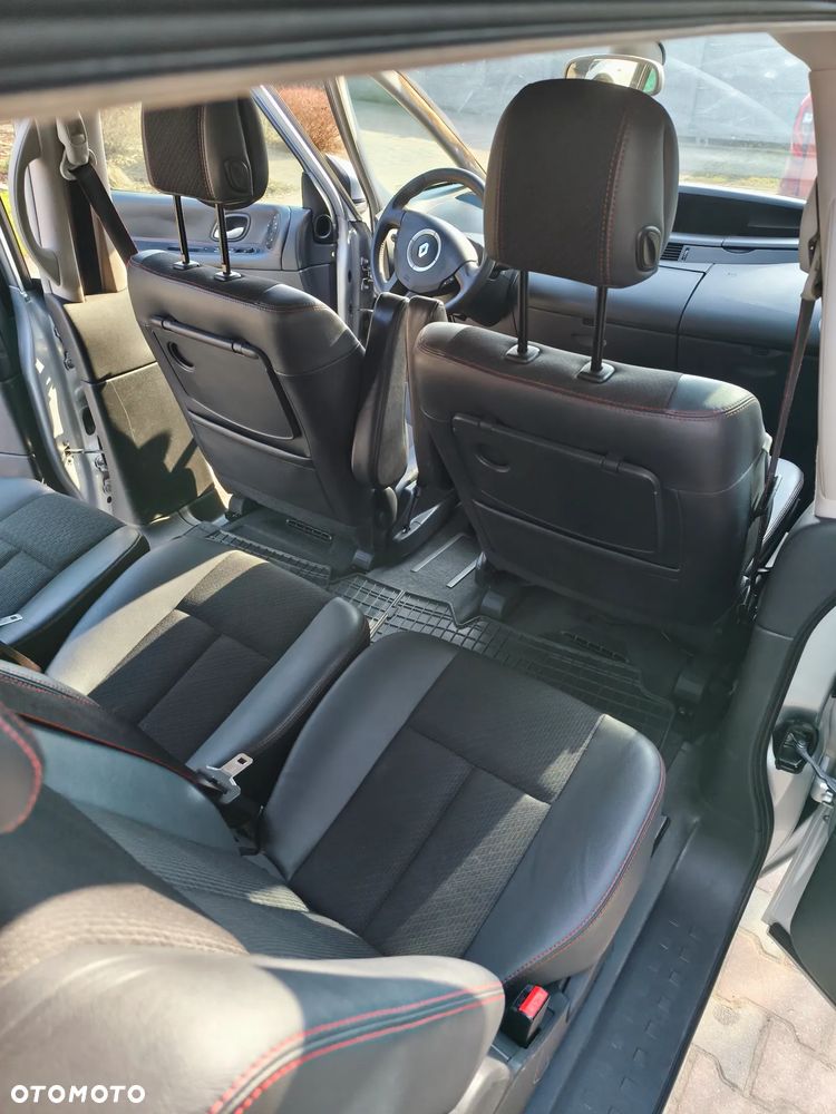 Renault Espace 2.0 dCi Expression - 6