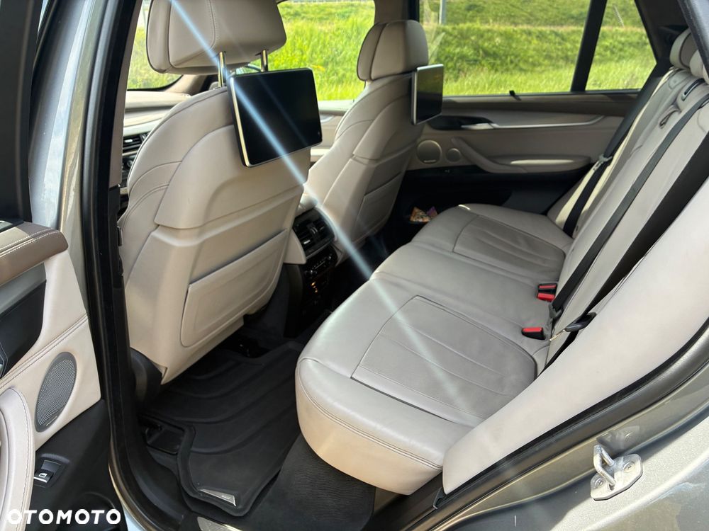 BMW X5 xDrive45e - 10