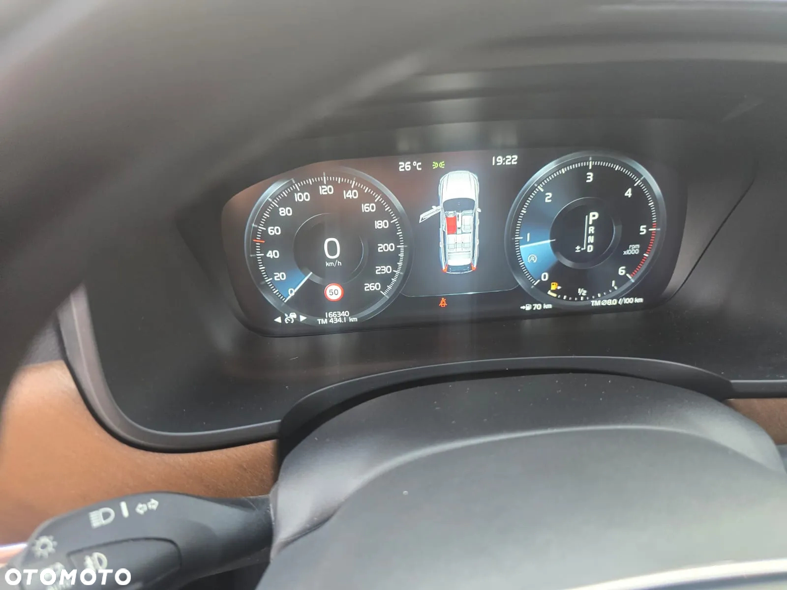 Volvo V90 D5 AWD Geartronic Inscription - 12