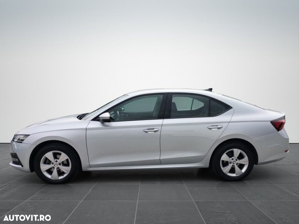 Skoda Octavia - 8
