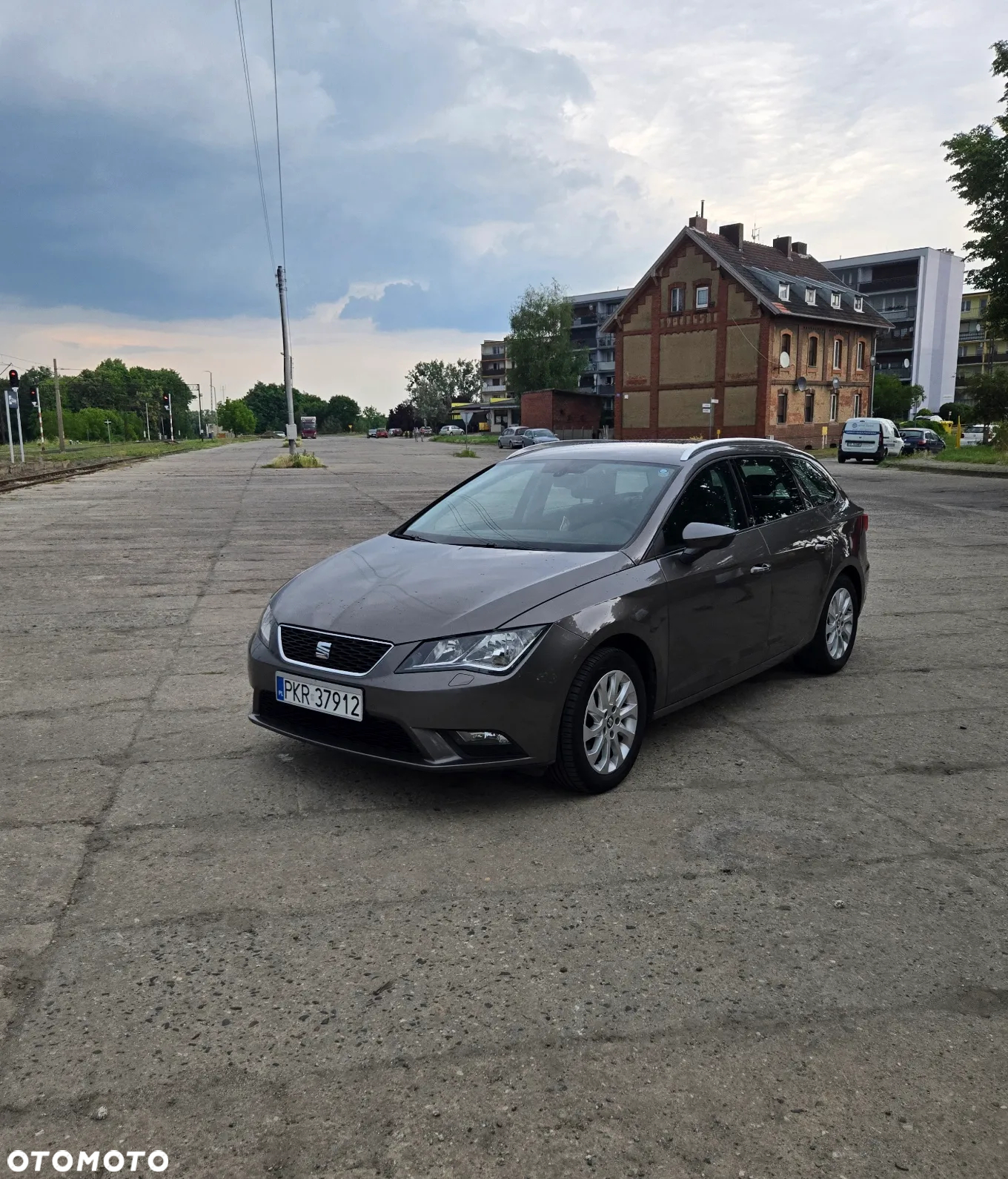 Seat Leon 1.6 TDI Reference - 4